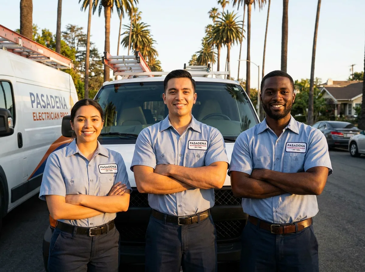 Electrician company in Hinsdale, NH